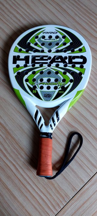 Pala de padel Head Pro 38mm
