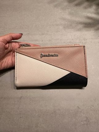 cartera de mujer Stradivarius