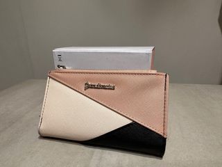 cartera de mujer Stradivarius