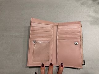 cartera de mujer Stradivarius