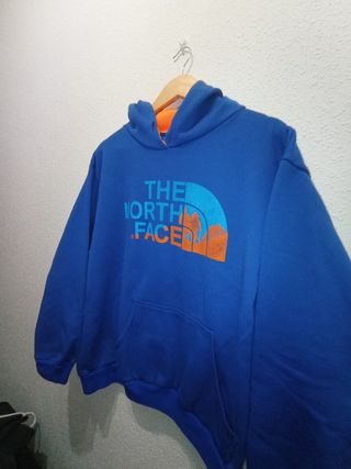 Sudadera The North Face Retro Vintage 90