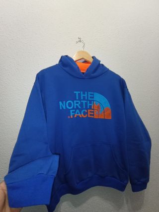Sudadera The North Face Retro Vintage 90