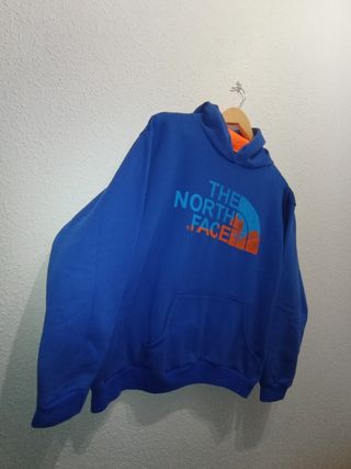 Sudadera The North Face Retro Vintage 90