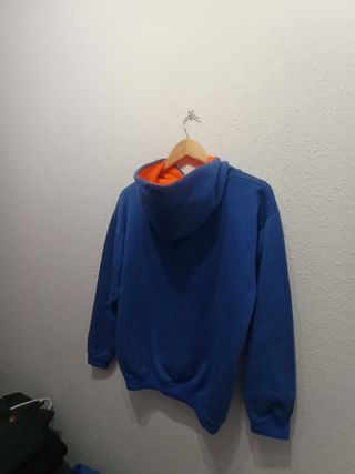 Sudadera The North Face Retro Vintage 90