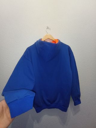 Sudadera The North Face Retro Vintage 90