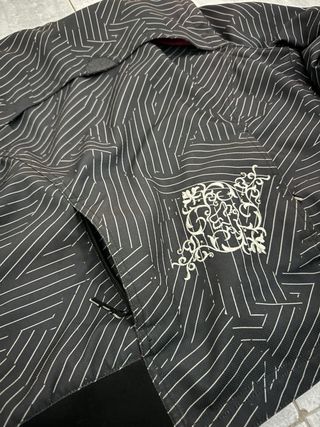 chaqueta Fox Dakota moto talla M