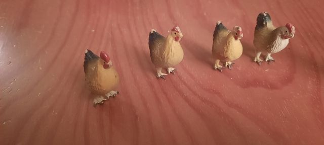 Animales para belén