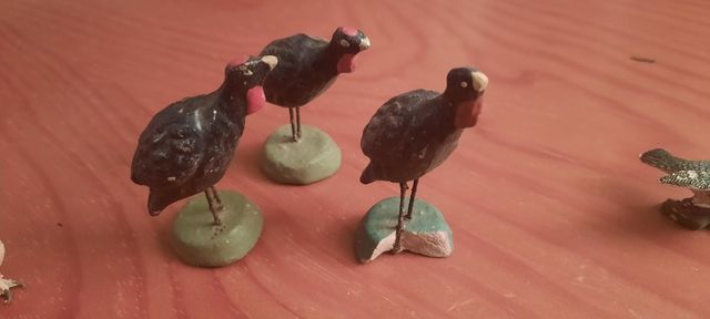 Animales para belén