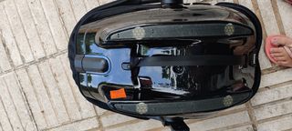 Silla coche concord air safe 2018