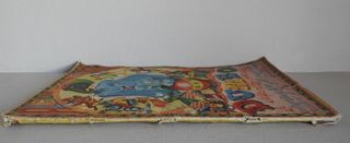ÁLBUM CROMOS DE DUMBO