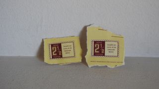 ÁLBUM CROMOS DE DUMBO
