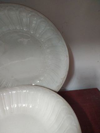 fuentes gallonada de dedos