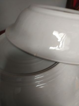 fuentes gallonada de dedos