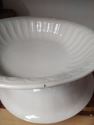 fuentes gallonada de dedos