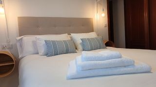 Apartamento vacacional SANXENXO