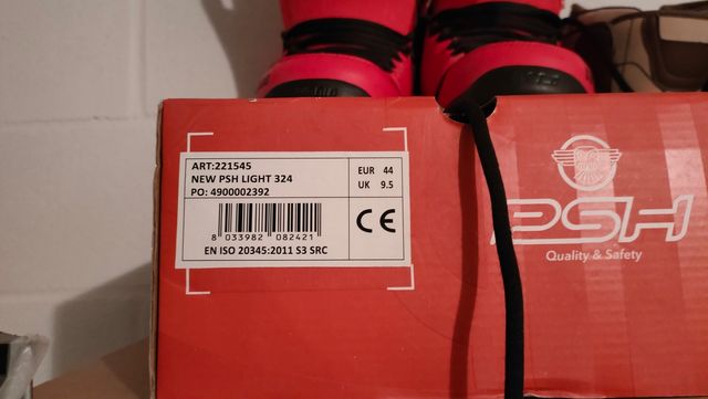 Botas thirty two snowboard