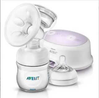 SACALECHES ELÉCTRICO PHILIPS AVENT