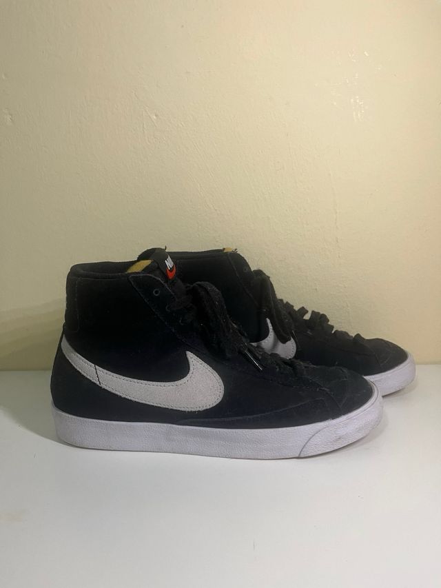 Nike blazers mid 77