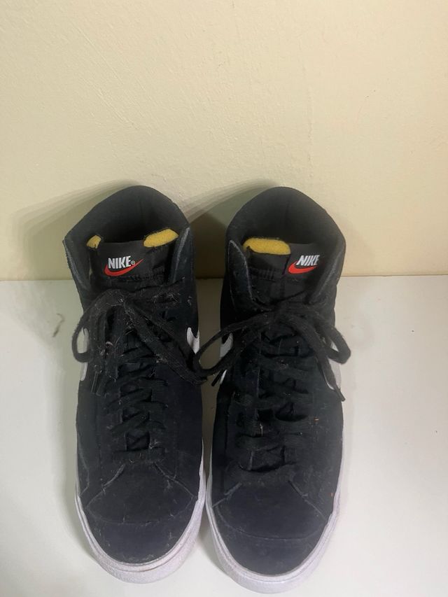 Nike blazers mid 77