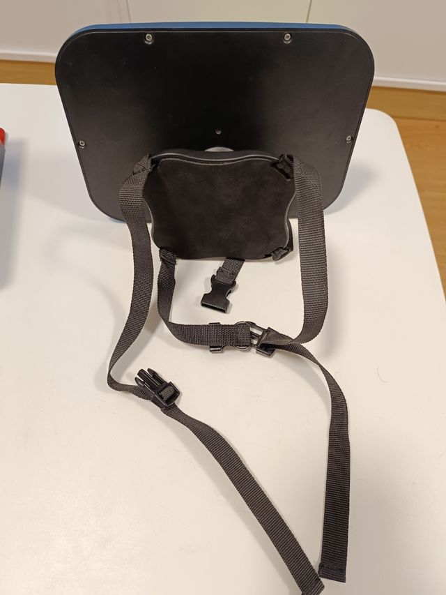 ESPEJO VIGILA BEBÉ ACONTRAMARCHA