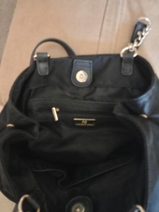 Bolso Purificación  García