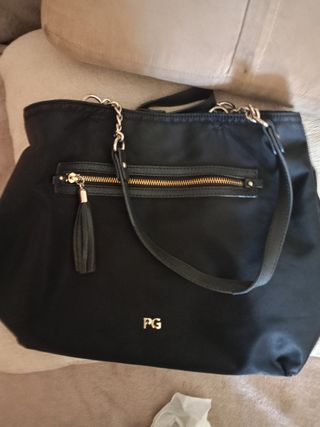 Bolso Purificación  García
