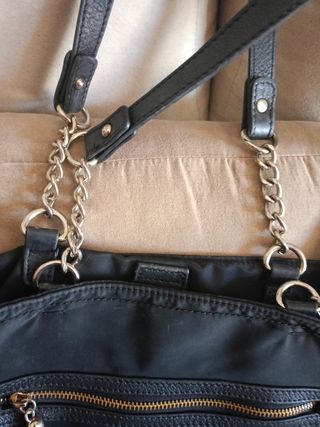 Bolso Purificación  García