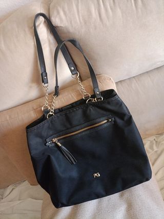 Bolso Purificación  García