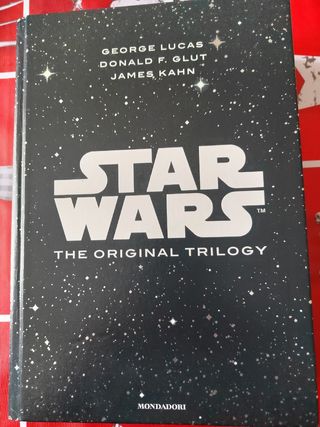 Star Wars The Original Trilogy