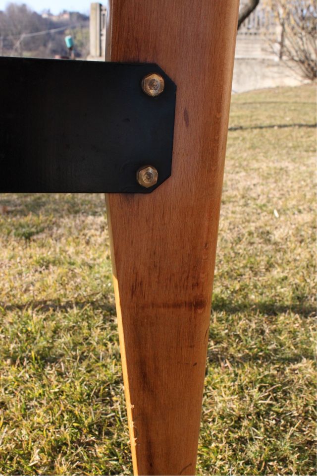 Carlo Ratti, tavolo da pranzo