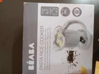 Babycook y arrocera