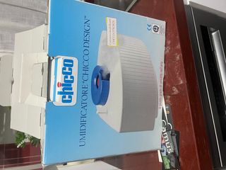 Humidificador