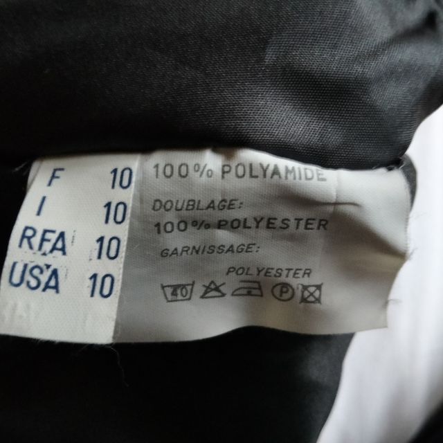 mono de esquiar niña o niño como nuevo.