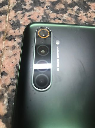 REALME X50 PRO 5G 12GB RAM 256GB