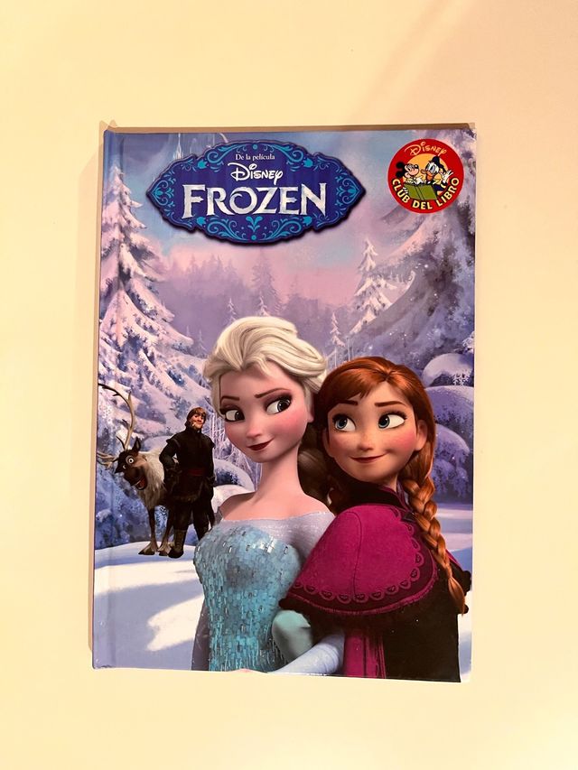 Frozen