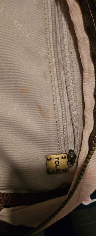 Bolso,mochila ,neceser..Tous