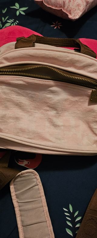 Bolso,mochila ,neceser..Tous