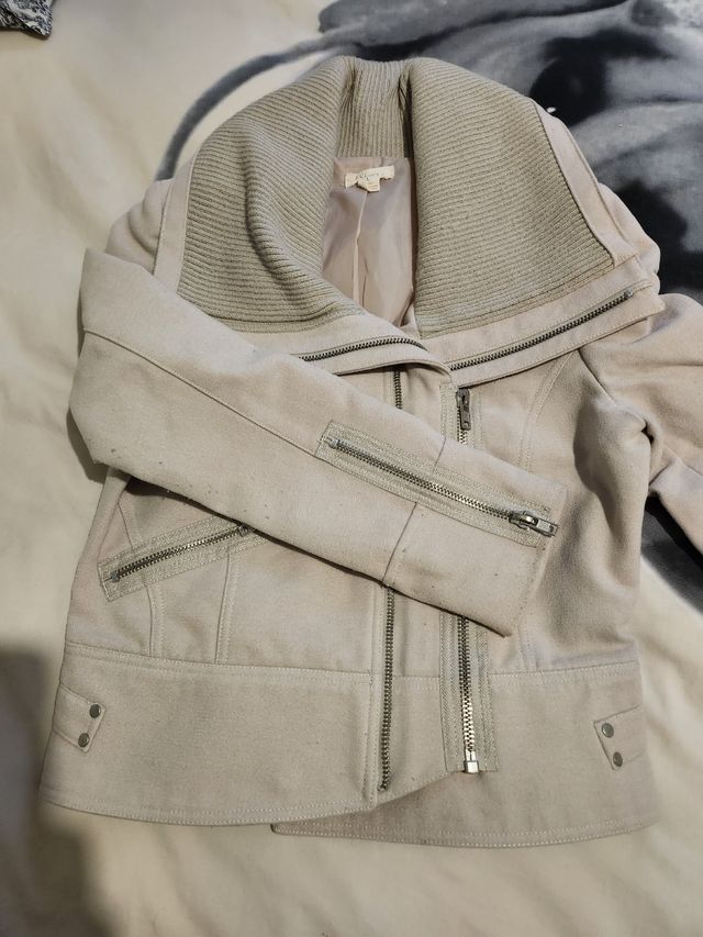 Chaqueta de  invierno