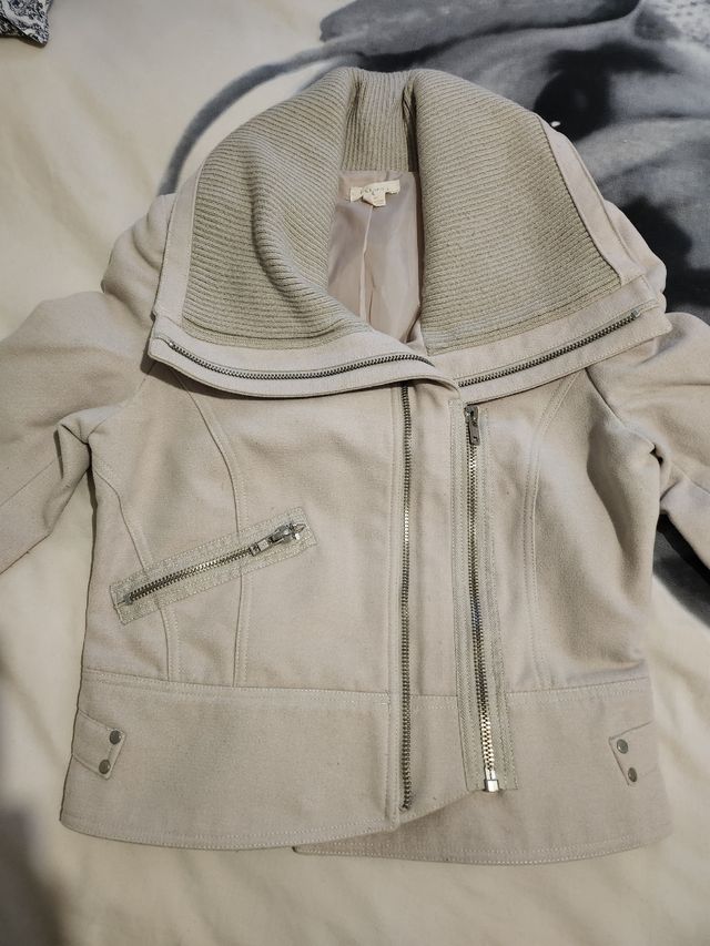 Chaqueta de  invierno