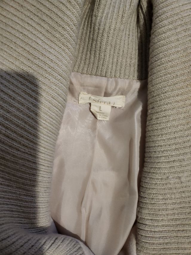 Chaqueta de  invierno