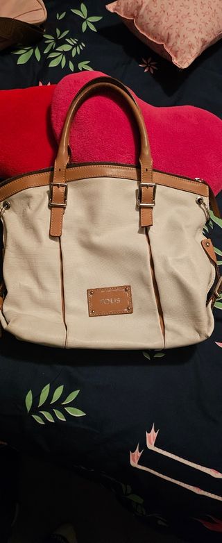 Bolso Tous