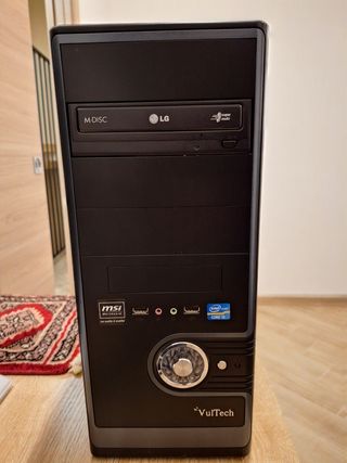 PC Desktop