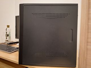 PC Desktop