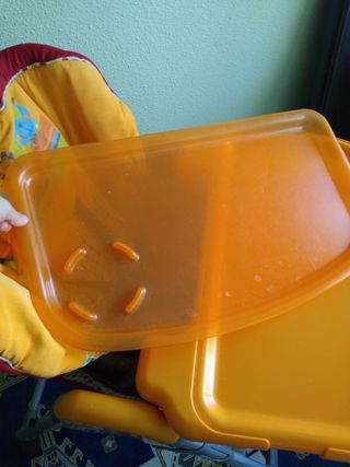 Trona chico evolutiva.