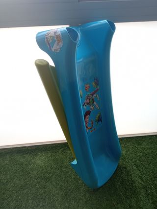Tobogan Toy Story