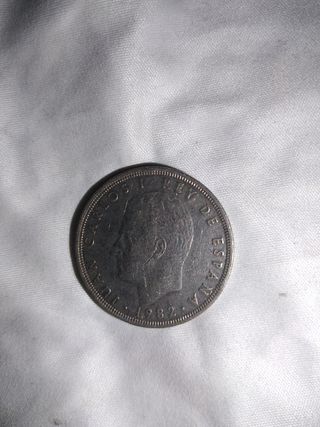 Moneda antigua