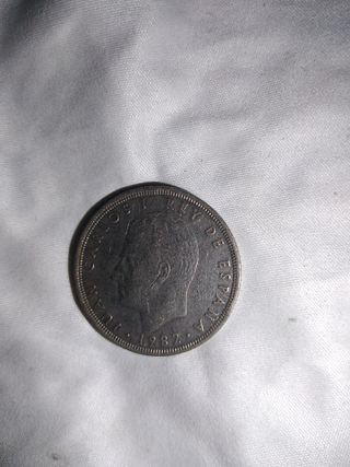 Moneda antigua