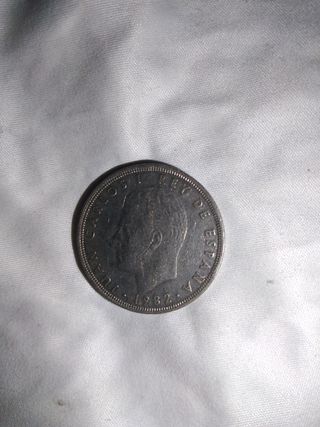Moneda antigua