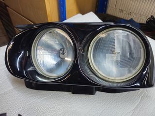 Bifaro golf mk3 morette originales