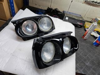 Bifaro golf mk3 morette originales